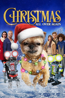 Christmas All Over Again (2016) poster