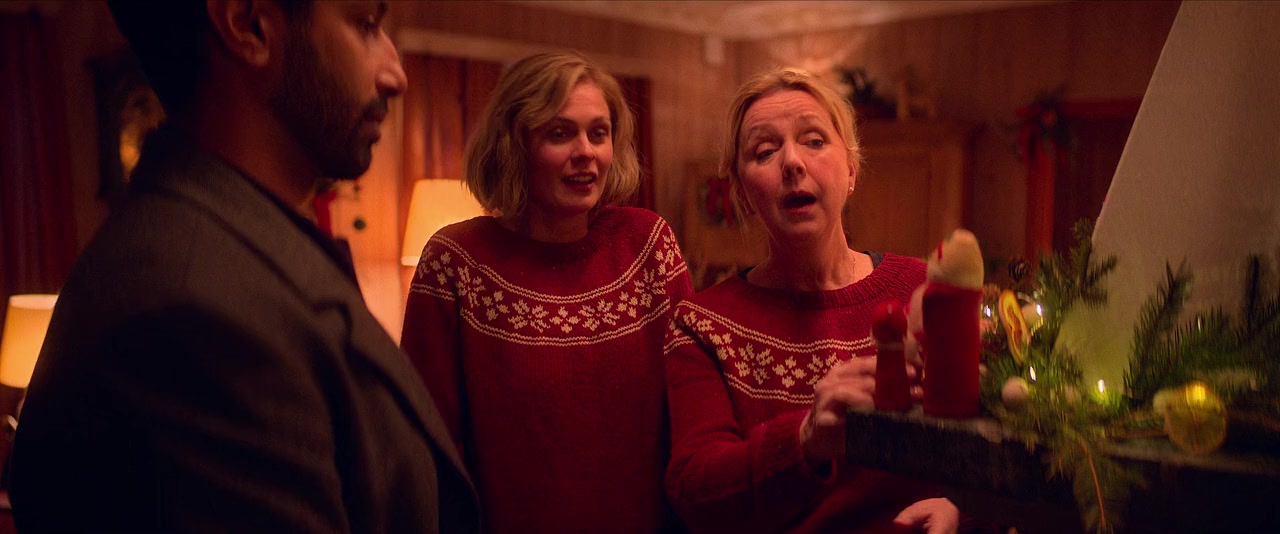 Så var det jul igjen screenshot 2