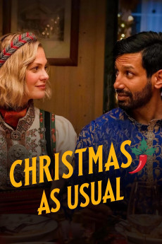 Så var det jul igjen (2023) poster