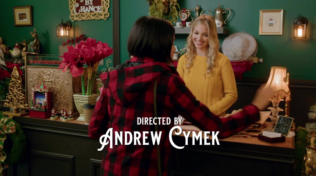 Christmas by Chance screenshot 1
