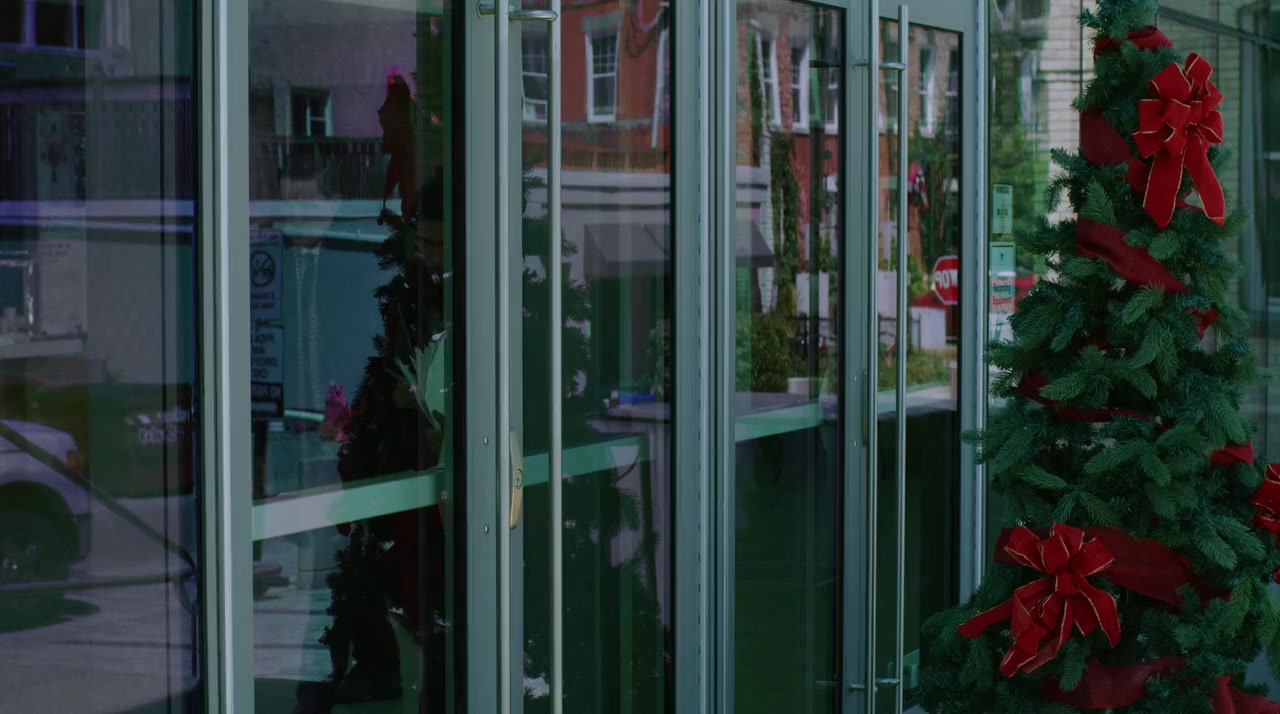 Christmas by Chance screenshot 2