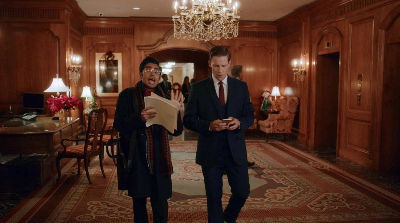 Christmas by Chance screenshot 3