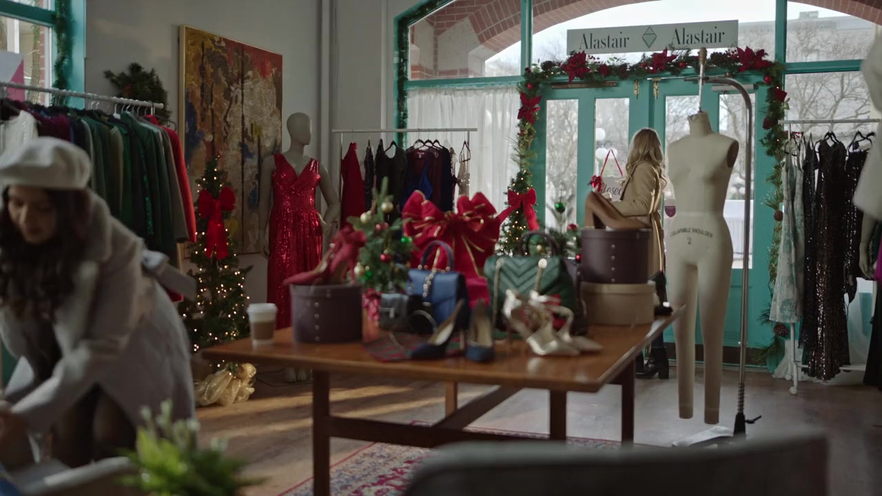 Christmas by Design screenshot 1