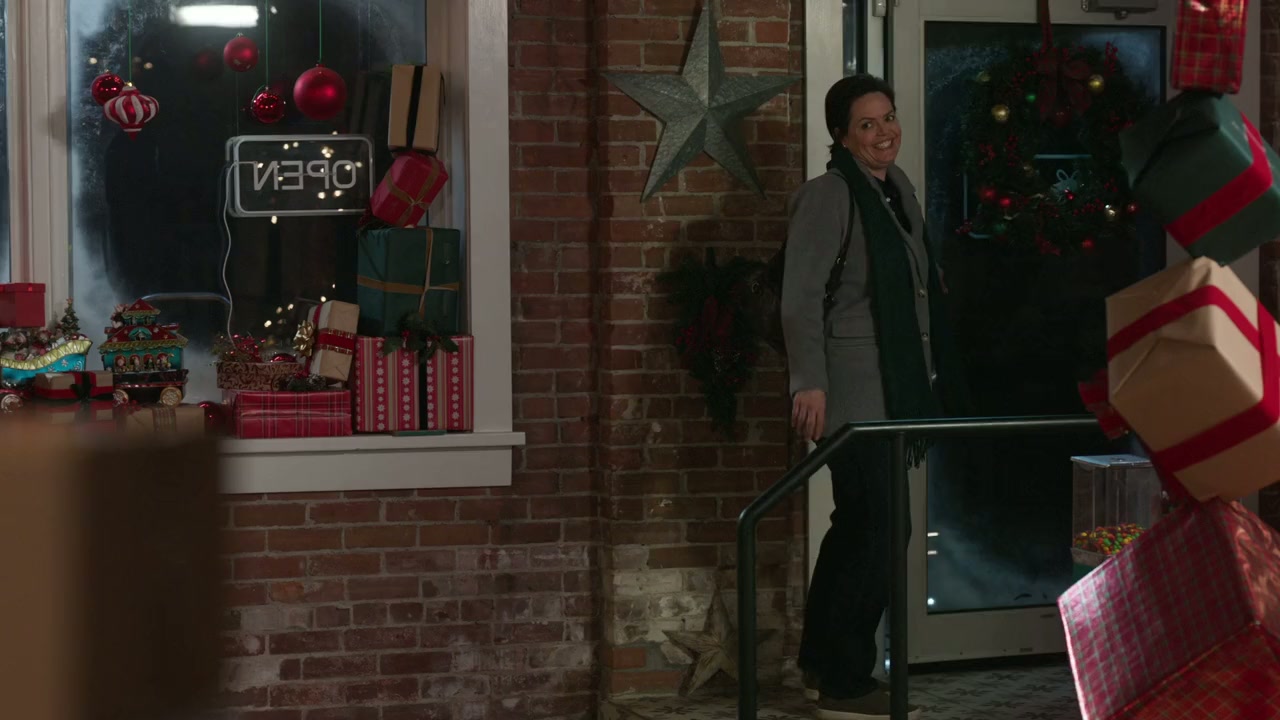 The Christmas Baby screenshot 3