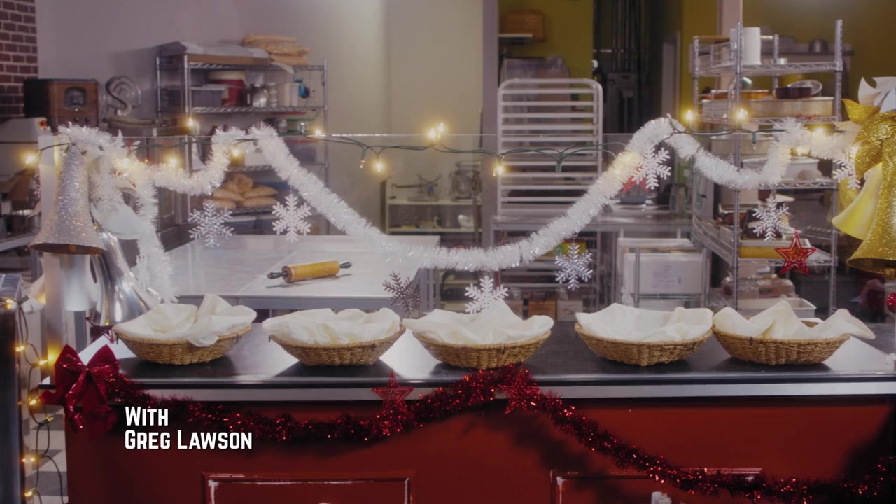 Christmas Cupcakes screenshot 1