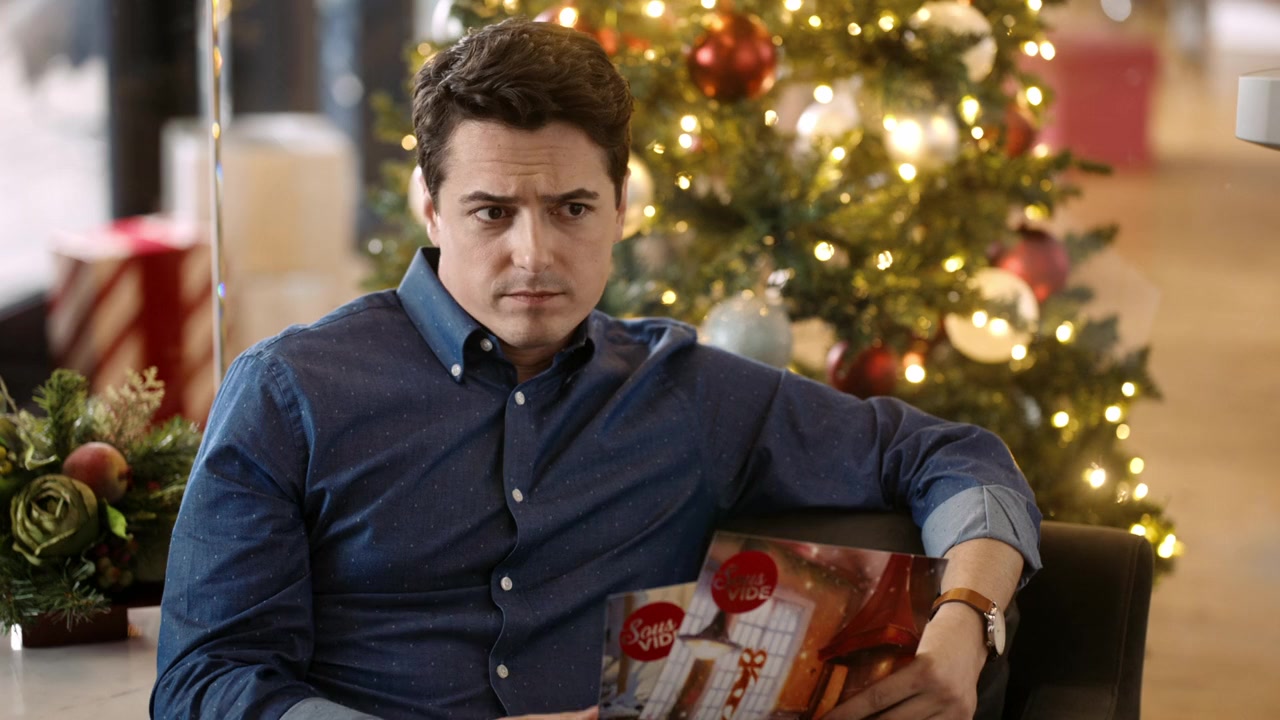 Christmas Casanova screenshot 3