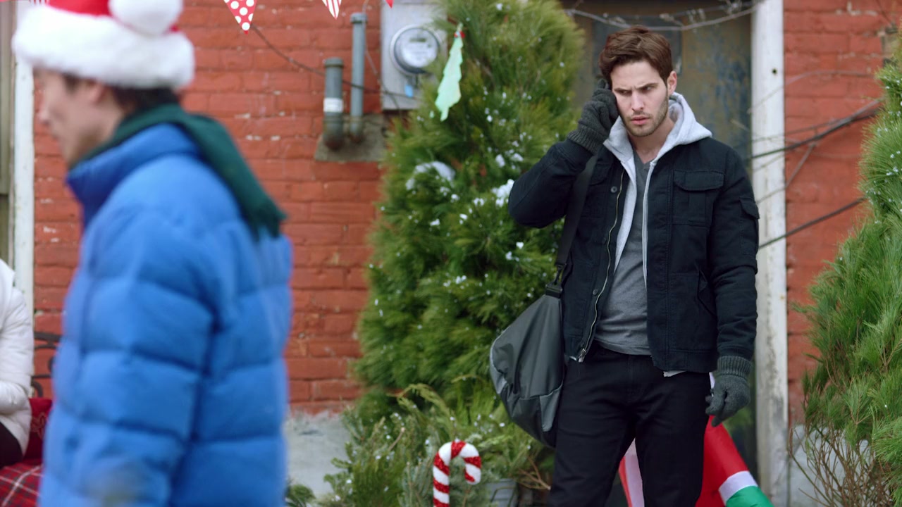 Christmas Catch screenshot 1