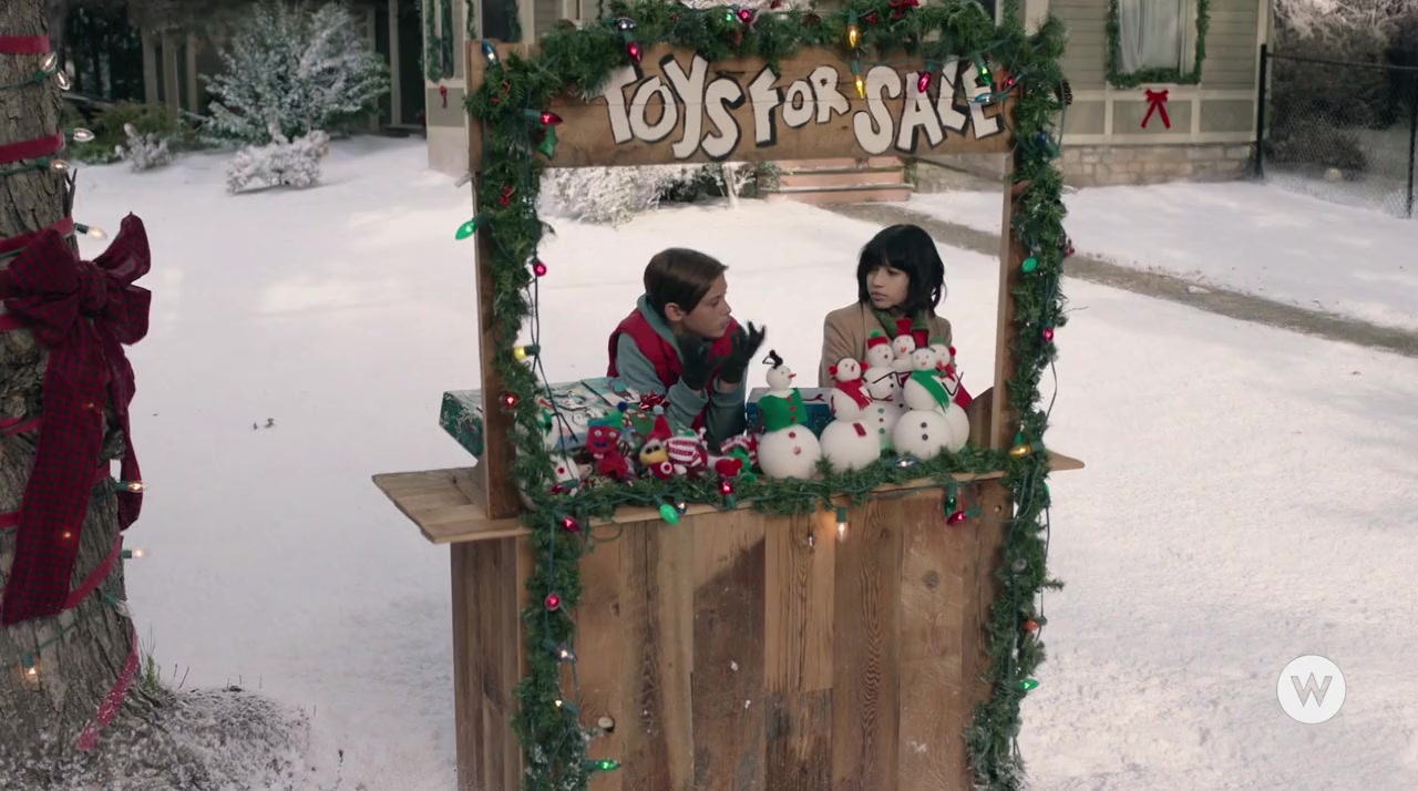 Christmas CEO screenshot 1