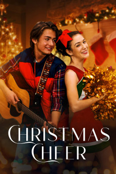 Christmas Cheer (2023) poster