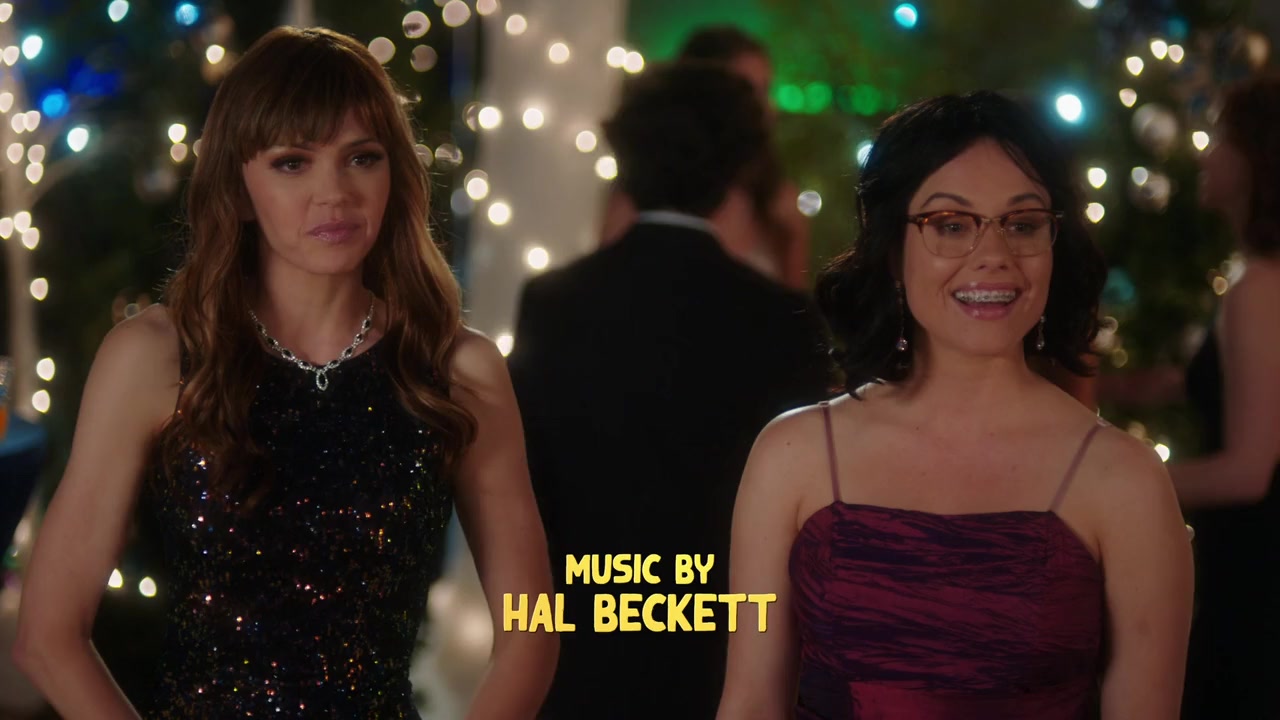 Christmas Class Reunion screenshot 3