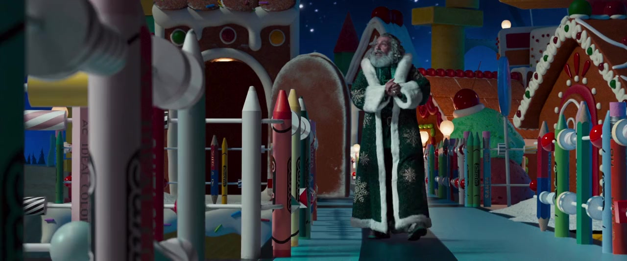 Santa & Cie screenshot 2