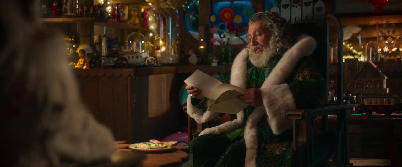 Santa & Cie screenshot 3
