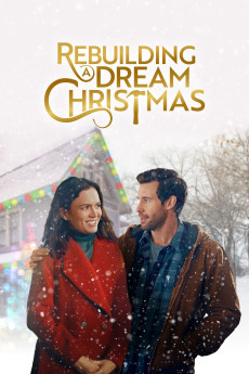 My Christmas Wish (2020) poster