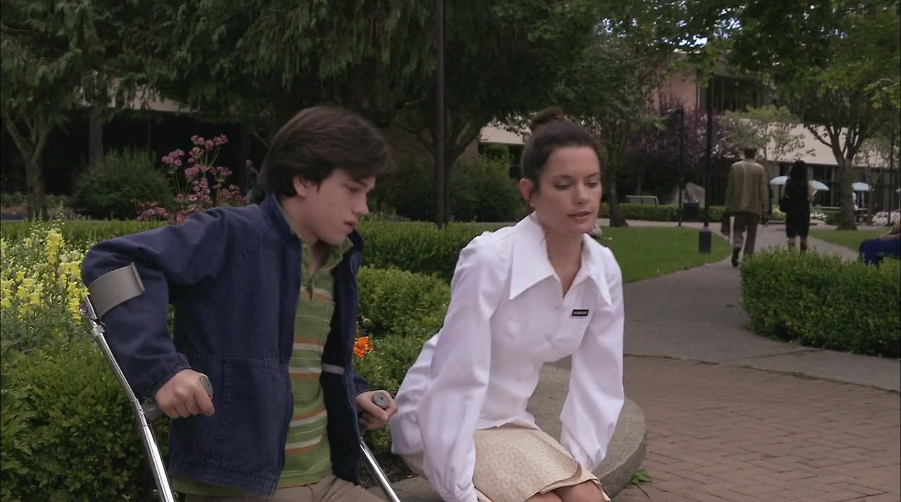 Christmas Comes Home to Canaan screenshot 3