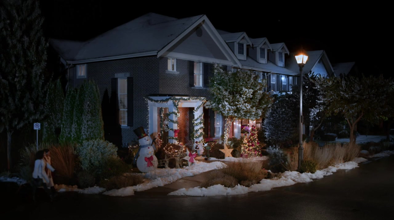 Christmas Comes Twice screenshot 2