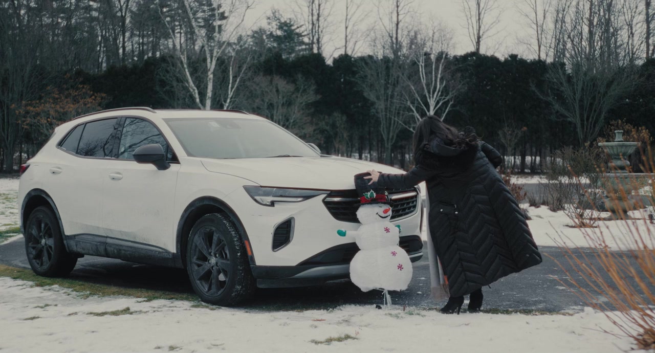 Christmas Cowboy screenshot 1