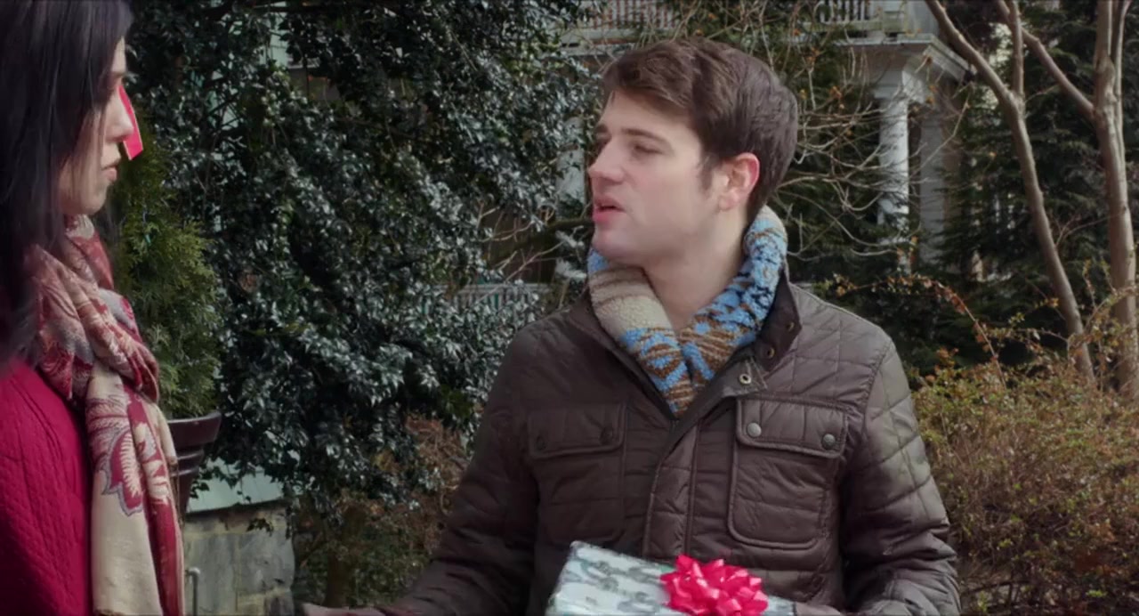 Christmas Couples Retreat screenshot 1