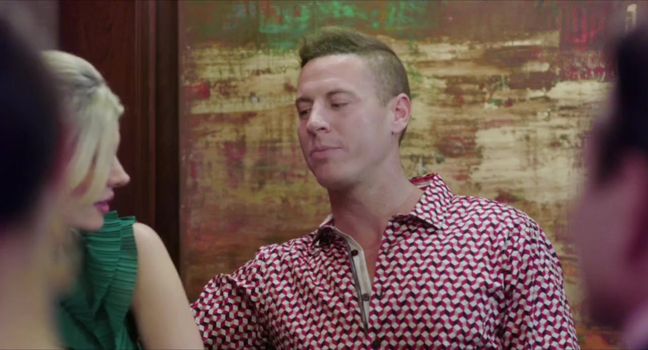 Christmas Couples Retreat screenshot 2
