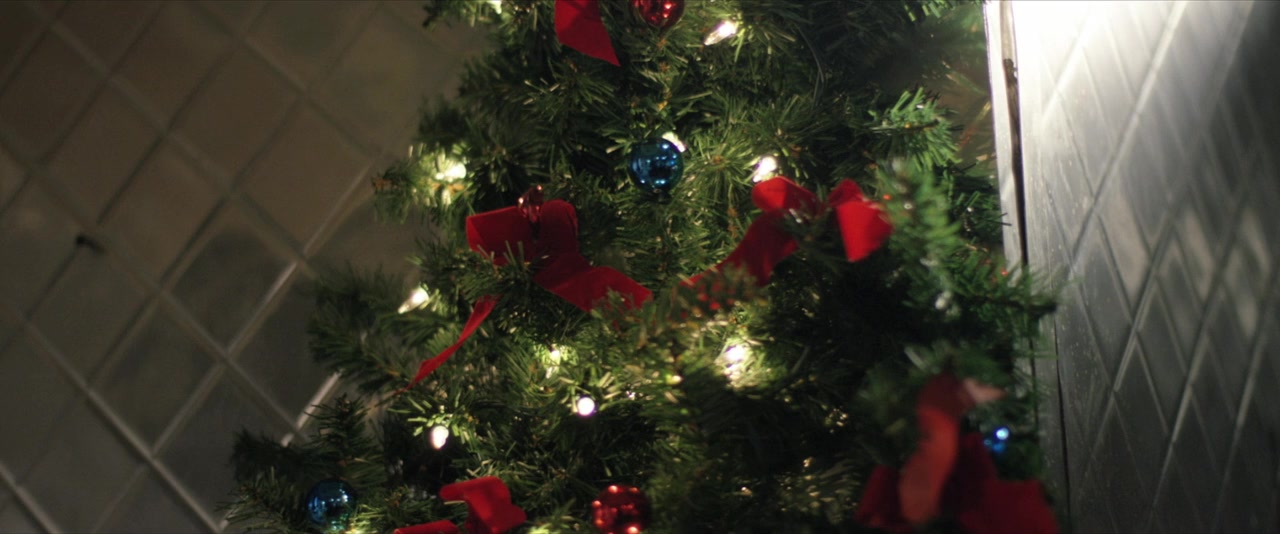 Christmas Crime Story screenshot 3