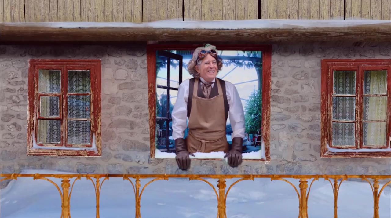 Christmas Dreams screenshot 1