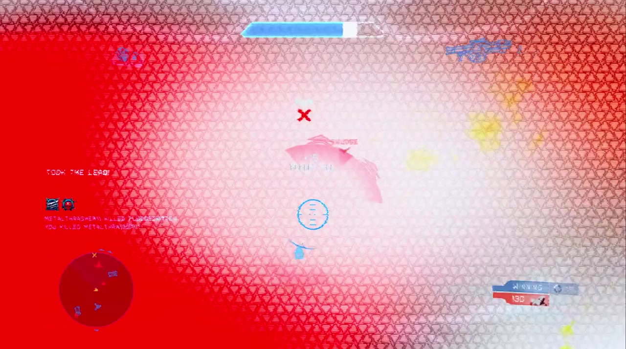 Christmas Eve screenshot 2
