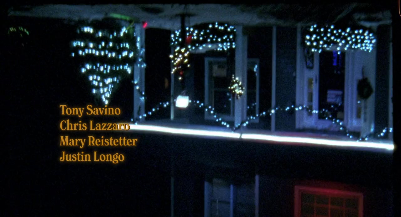 Christmas Eve in Miller's Point screenshot 3