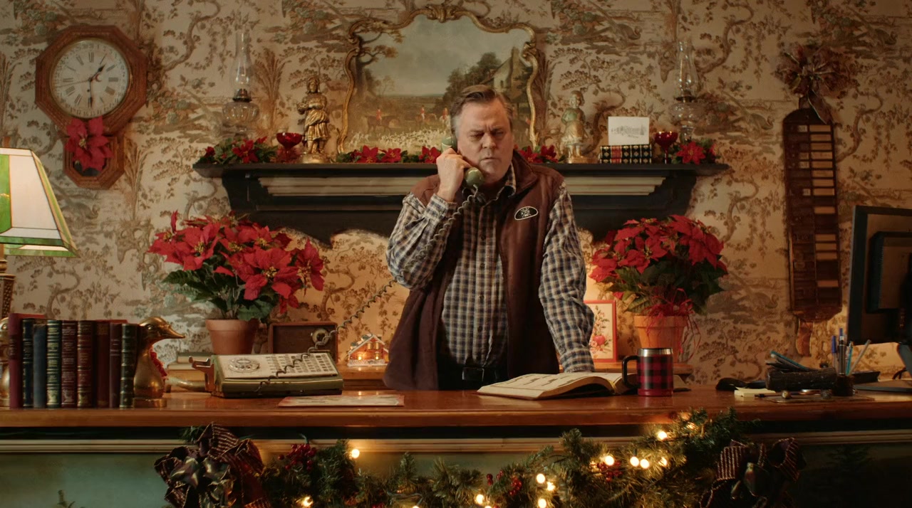 Christmas Ever After screenshot 1