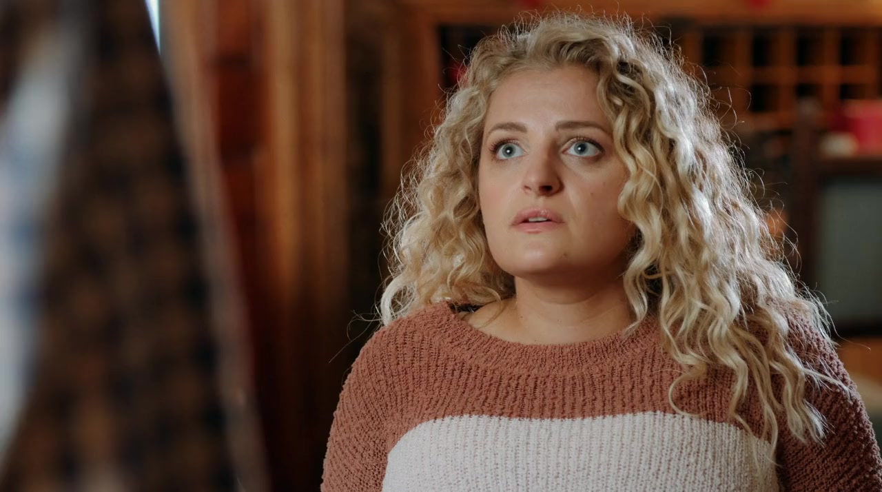 Christmas Ever After screenshot 3