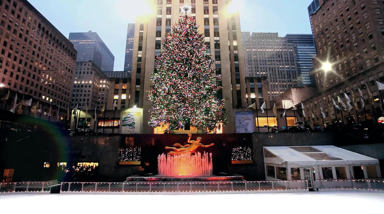Christmas Everlasting screenshot 1