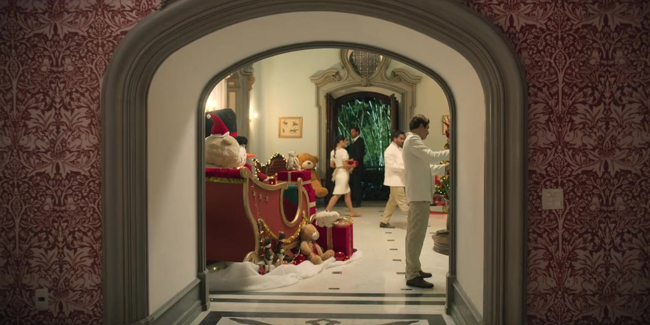 Um Natal Cheio de Graça screenshot 2