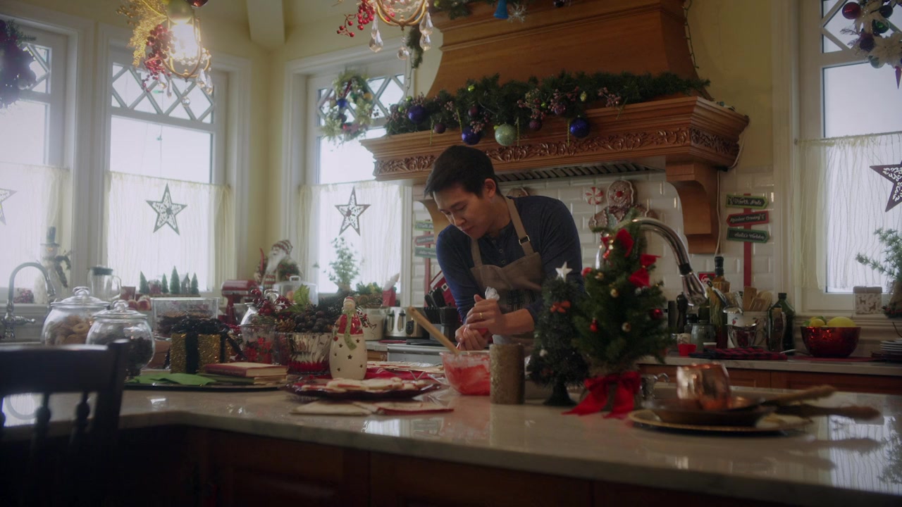 Christmas for Keeps screenshot 2