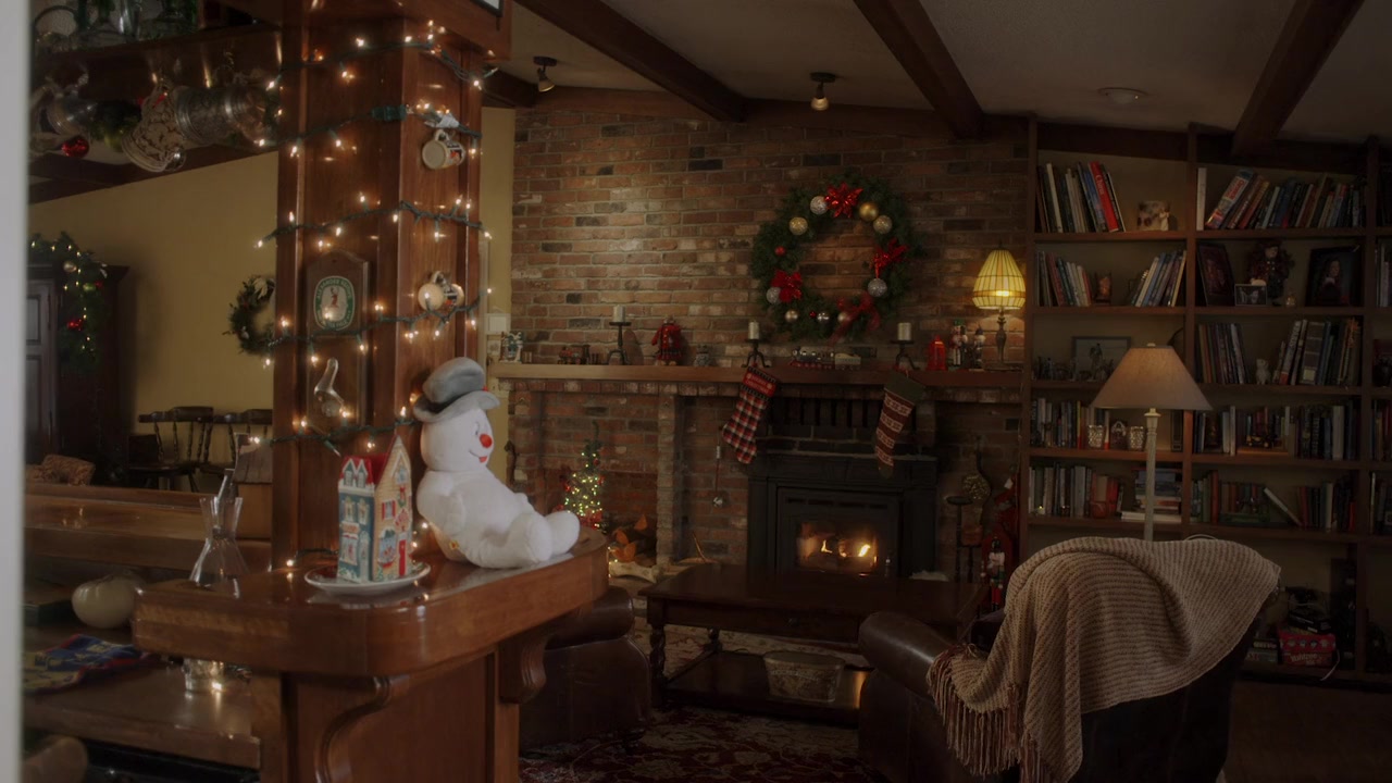 Christmas for Keeps screenshot 3