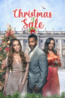 Christmas for Sale (2021) poster