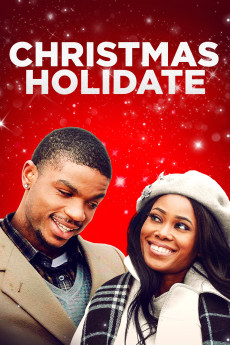 Christmas Holidate (2023) poster