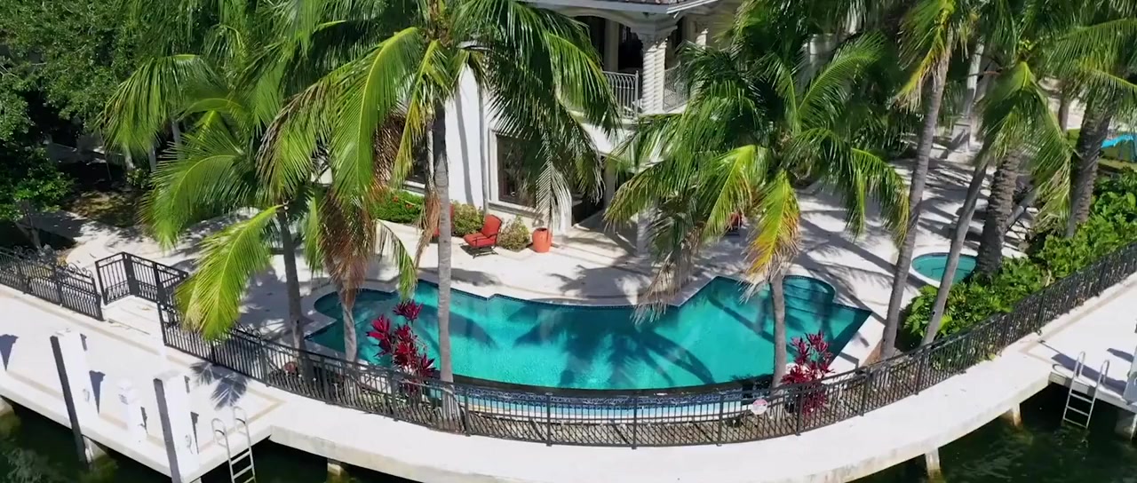 Christmas in Miami screenshot 1