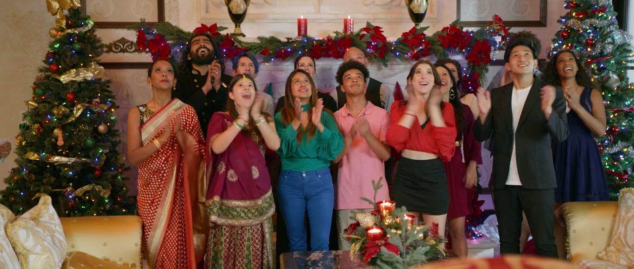 Christmas in Miami screenshot 2