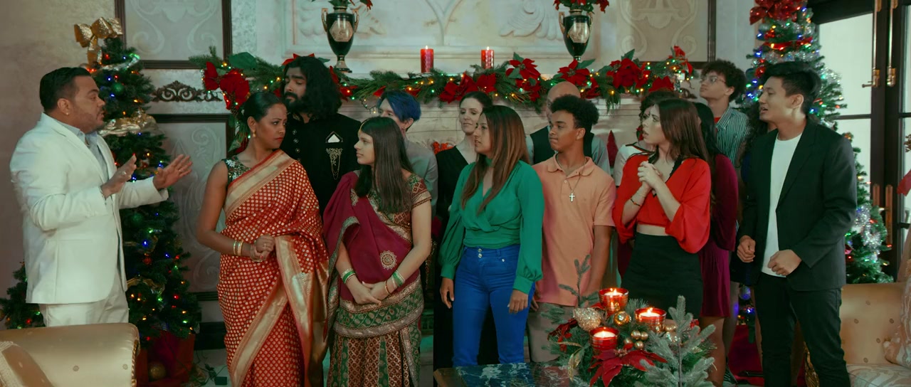 Christmas in Miami screenshot 3