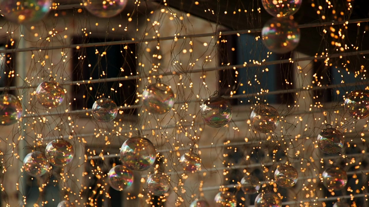 Christmas in Midnight Clear screenshot 2