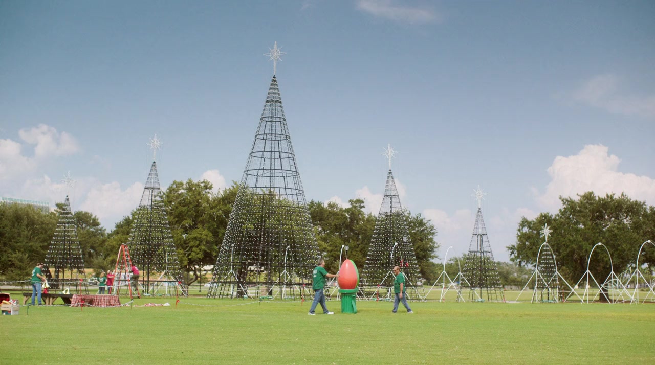 Christmas in Mississippi screenshot 3