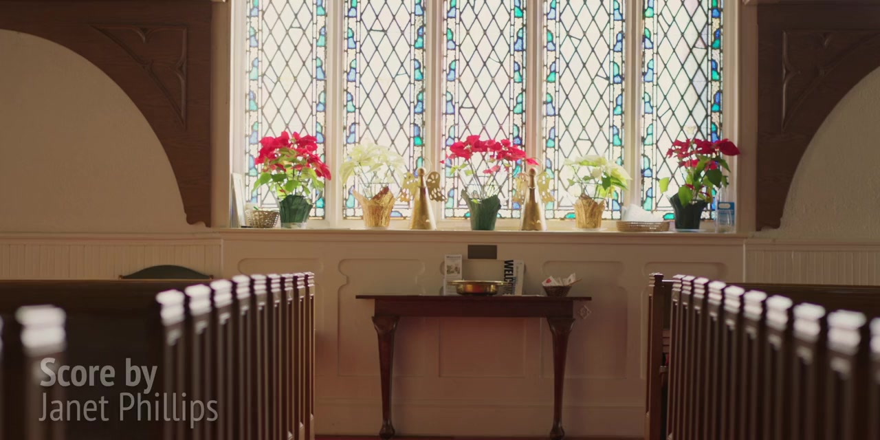 Christmas in Mistletoe screenshot 1