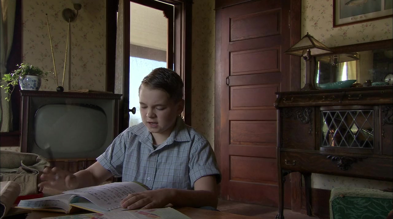 Christmas in Canaan screenshot 3