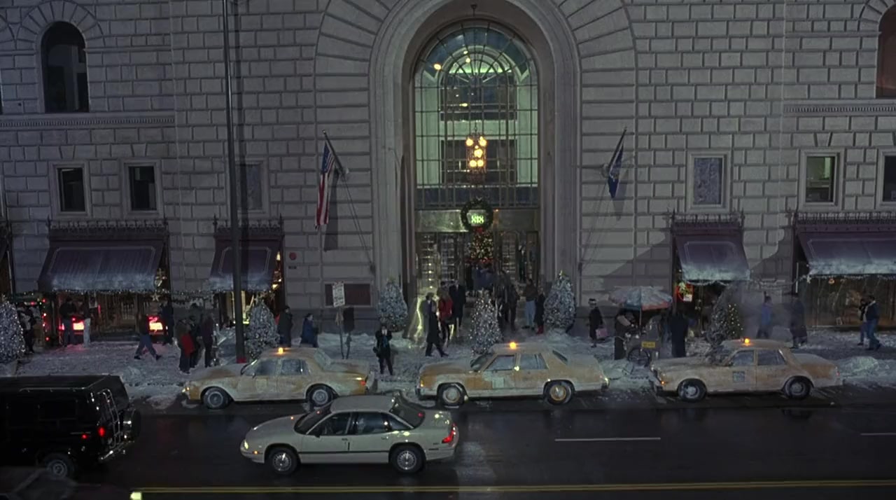 Christmas in Connecticut screenshot 3