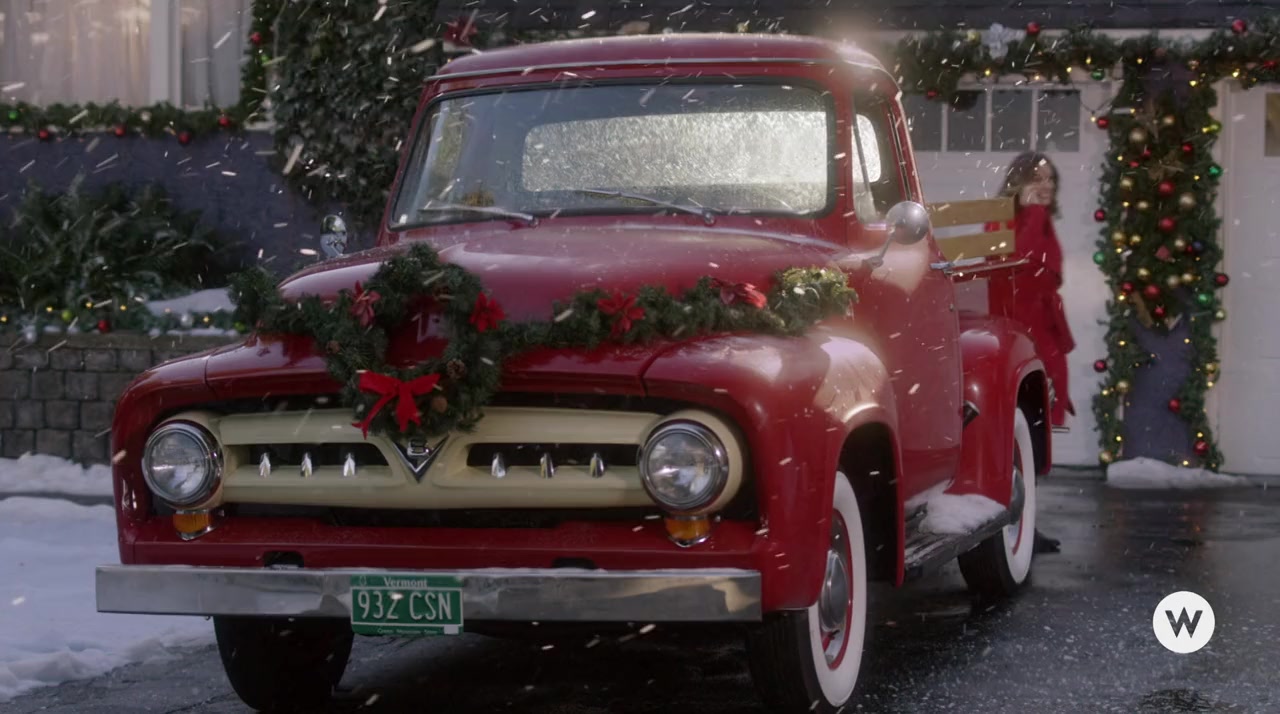 Christmas in Evergreen screenshot 3