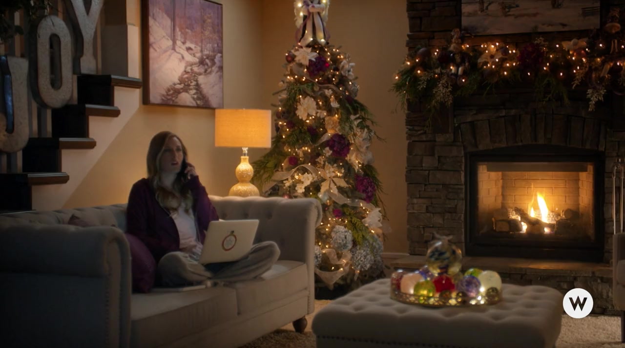Christmas in Evergreen: Tidings of Joy screenshot 2