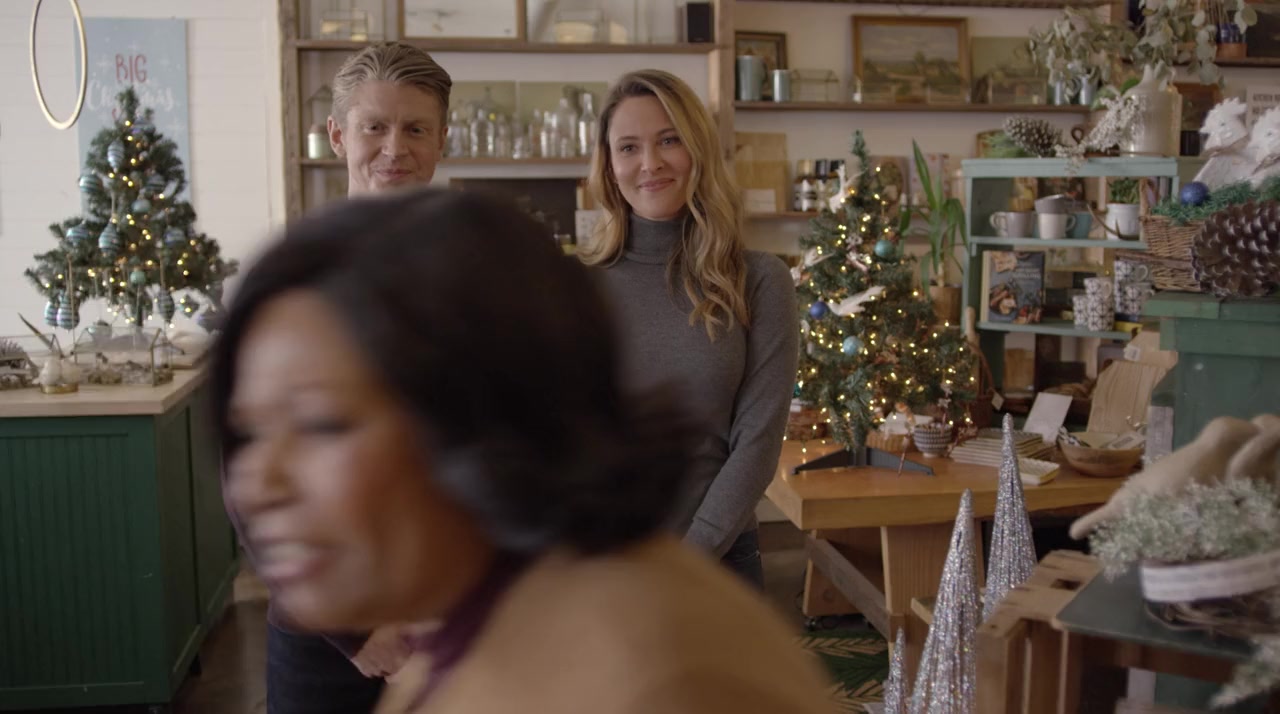 Christmas in Evergreen: Letters to Santa screenshot 2
