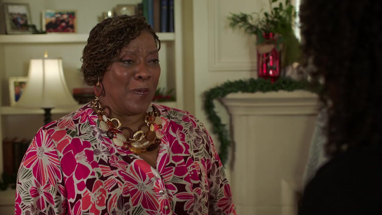 Christmas in Harmony screenshot 2
