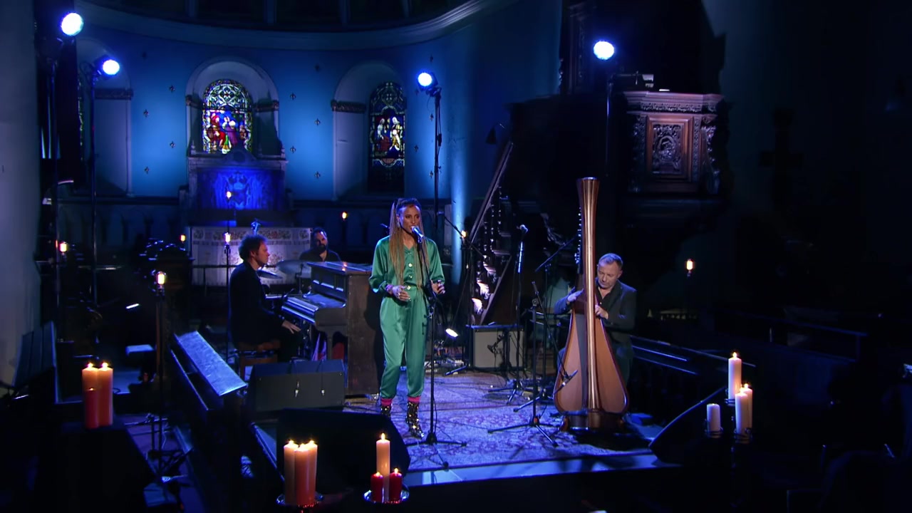 Christmas in Ireland with Imelda May and Friends screenshot 3