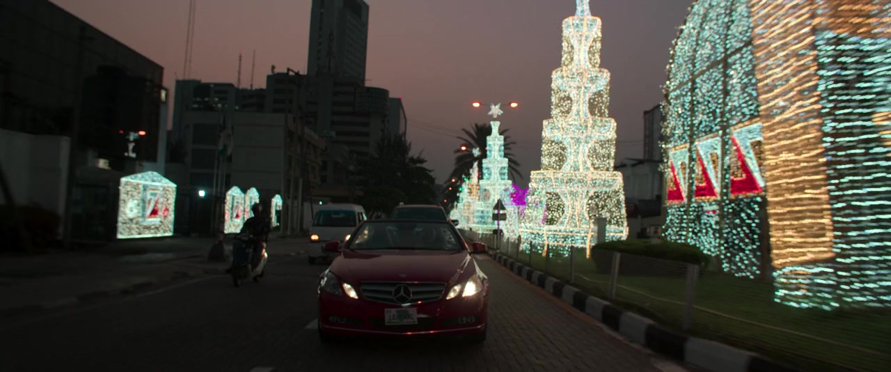 Christmas in Lagos screenshot 1