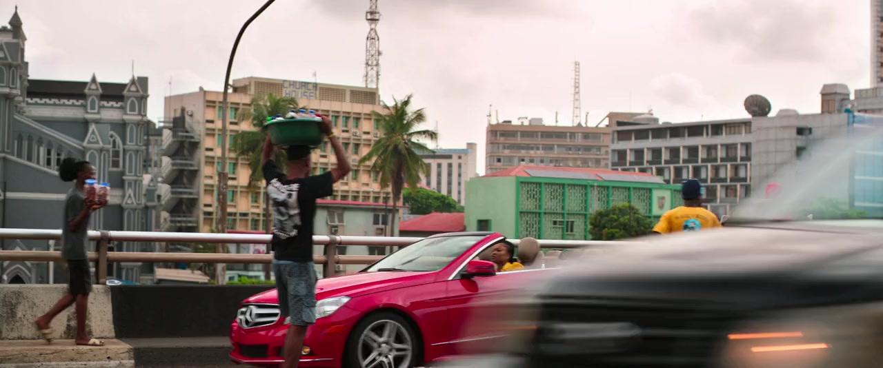 Christmas in Lagos screenshot 3
