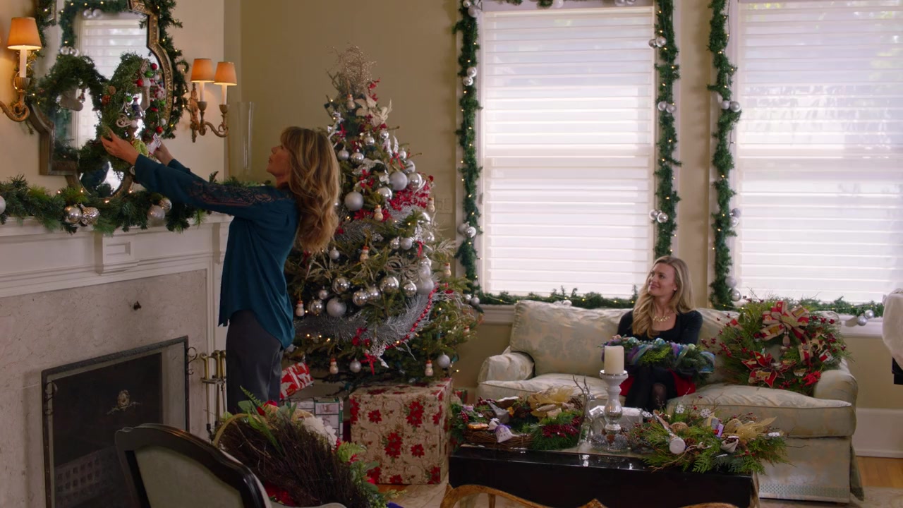 Christmas in Love screenshot 1